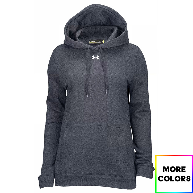 under armour hustle hoody