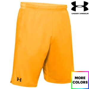 Men’s  UA Locker 9″ Pocketed Shorts