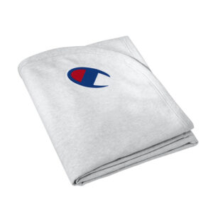 Champion Reverse Weave Stadium Blanket
