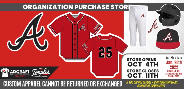 Read more about the article Protected: QC Area Knights 2022 Uniform Store Organization Purchasing