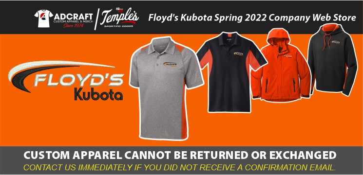 Read more about the article Floyds Truck Center Company Kubota Store
