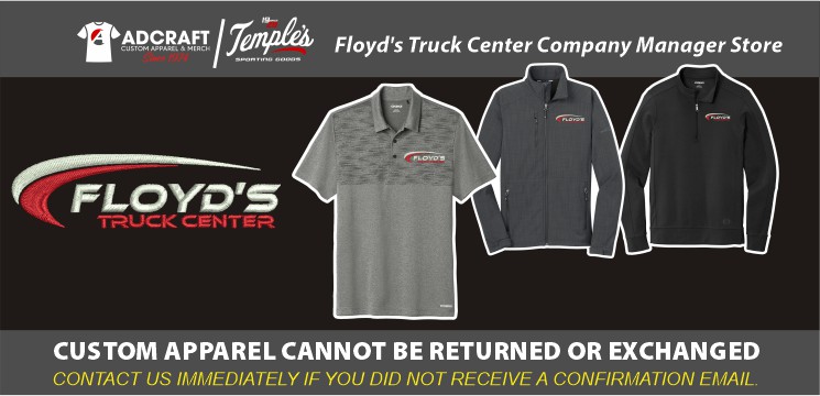Read more about the article Protected: Floyds Truck Center Company Manager Store