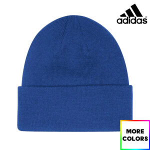 Adidas Cuffed Knit Beanie