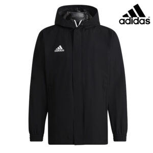 Adidas Men Entraded22 All Weather Jacket