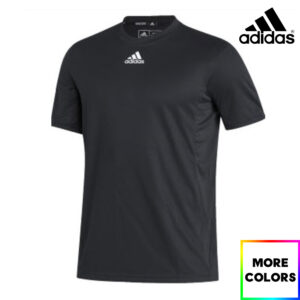 Adidas Men Stadium Heat RDY Short Sleeve Tee