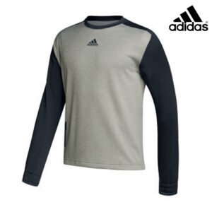 Adidas Men Team Issue Crew Sweatshirt
