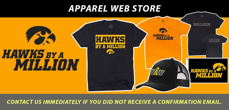 Read more about the article Washed Up Walkons Web Store