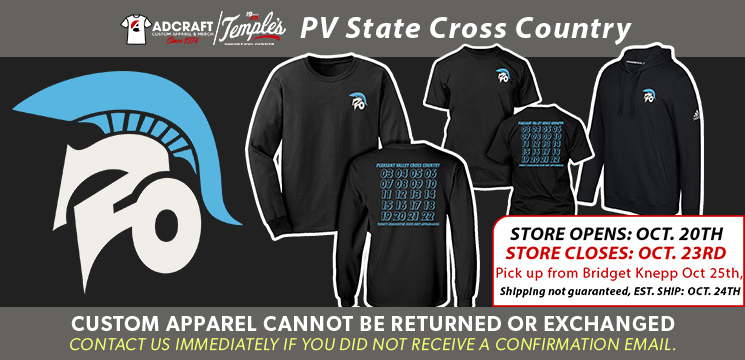 Read more about the article Pleasant Valley Boys Cross Country State 2022