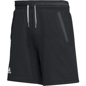 Adidas Men Team Issue Knit Short 8 Inch