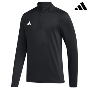 Adidas Men 1/2 Zip Golf Jacket