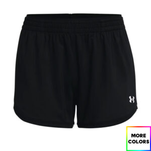 Under Armour Women’s Knit Shorts