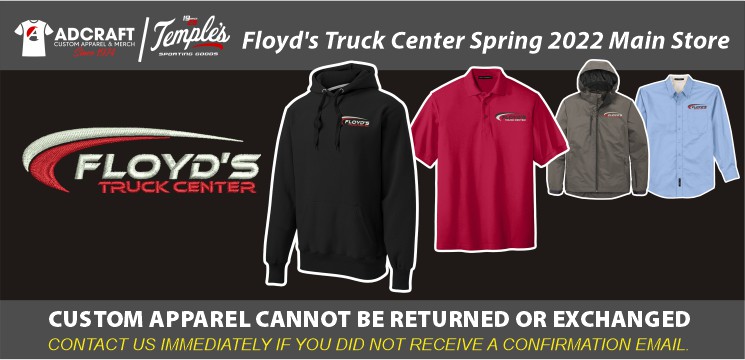 Read more about the article Floyds Truck Center Company Main Store (static)