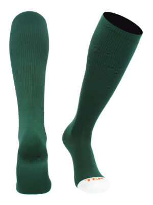 Trojan BB Team TCK ProSport over the calf sock-Forest