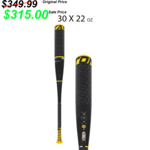 Trojan BB Team 2023 Easton  HYPE Composite  USSSA (-8) Baseball Bat 30 X 22oz –  2 3/4 Barrel