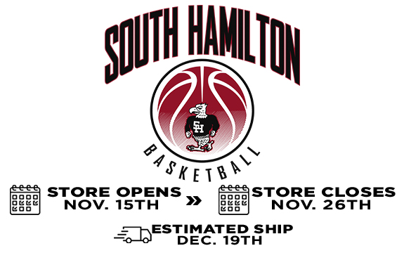 Read more about the article South Hamilton High School Basketball 2023