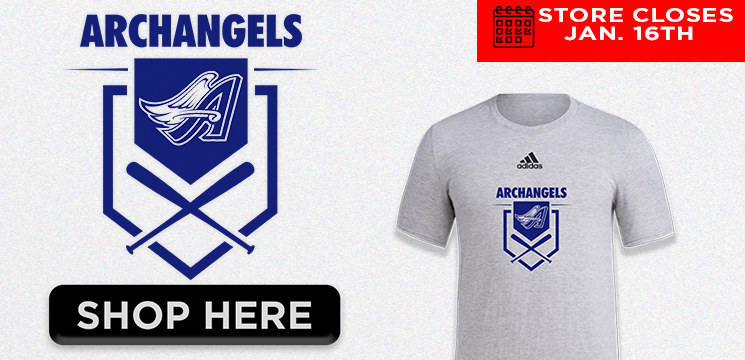 Read more about the article ARCHANGELS BASEBALL WINTER 2024