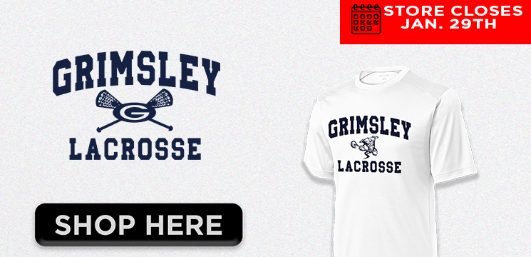 Read more about the article GRIMSLEY LACROSSE REQUIRED TEAM GEAR 2024