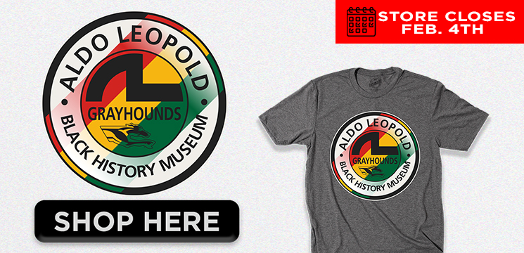 Read more about the article ALDO LEOPOLD BLACK HISTORY MUSEUM 2024
