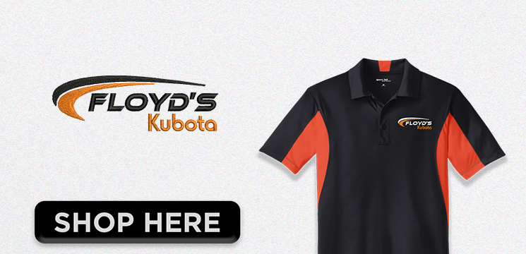 Read more about the article FLOYDS TRUCK CENTER SUMMER 2023 KUBOTA NEW HIRE STORE (STATIC)