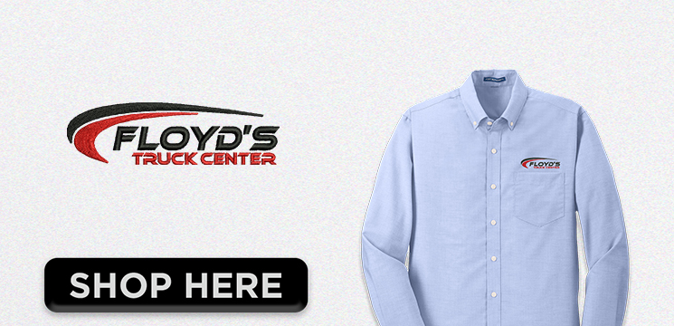 Read more about the article FLOYDS TRUCK CENTER SUMMER 2023 MANAGER STORE (STATIC)
