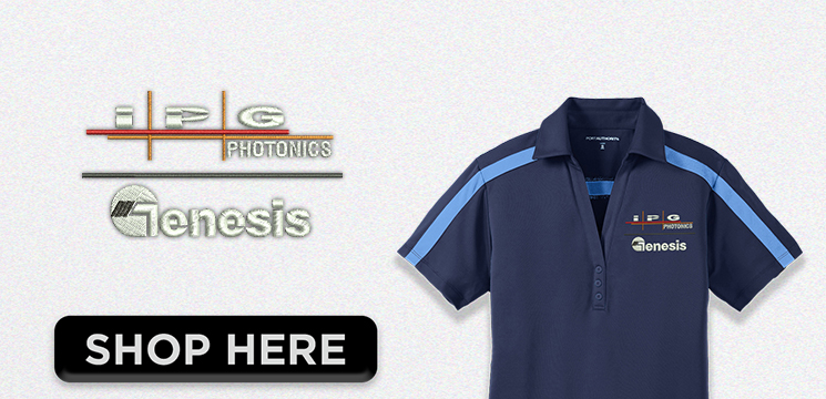 Read more about the article IPG GENESIS SYSTEMS OFFICE APPAREL STATIC WEB STORE