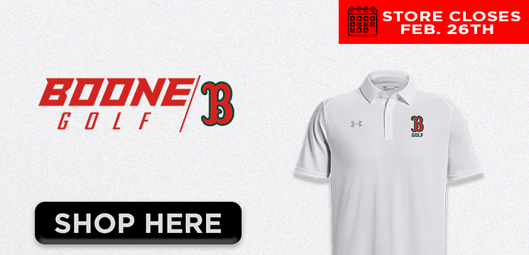 Read more about the article BOONE GOLF 2024