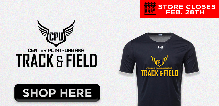 Read more about the article CENTER POINT URBANA TRACK AND FIELD SPRING 2024