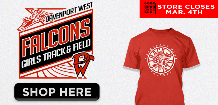 Read more about the article DAVENPORT WEST GIRLS TRACK AND FIELD 2024