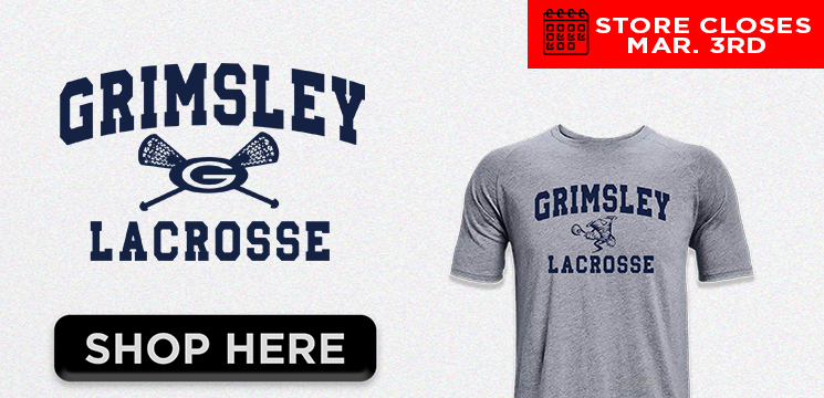 Read more about the article GRIMSLEY LACROSSE PLAYER STORE 2024