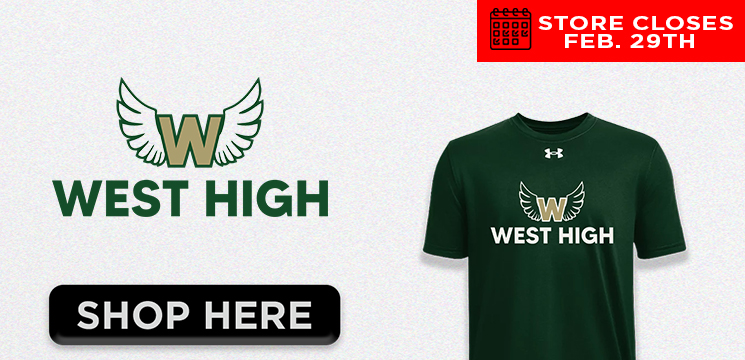 Read more about the article IOWA CITY WEST TRACK AND FIELD TEAM GEAR 2024
