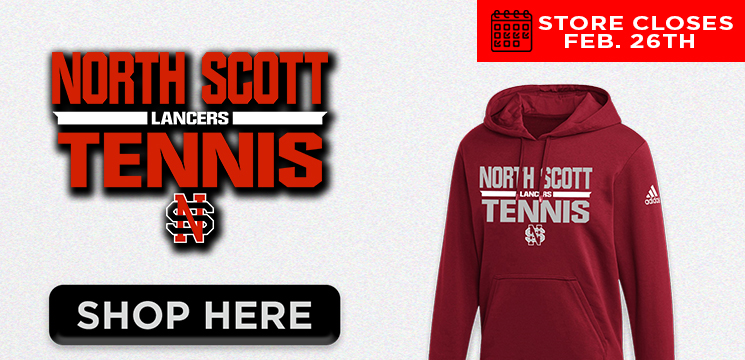 Read more about the article NORTH SCOTT TENNIS 2024