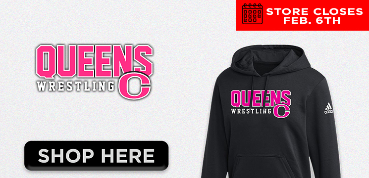 Read more about the article CMS RIVER QUEEN WRESTLING 2024