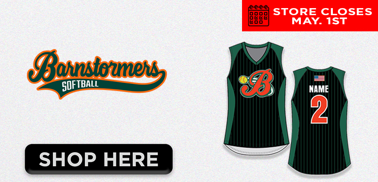 Read more about the article BARNSTORMER SOFTBALL 2024 TEAM UNIFORMS FILL IN
