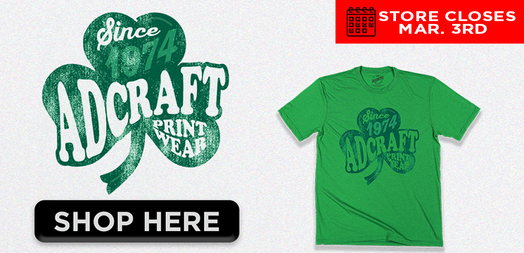 Read more about the article ADCRAFT PRINTWEAR MARCH 2024