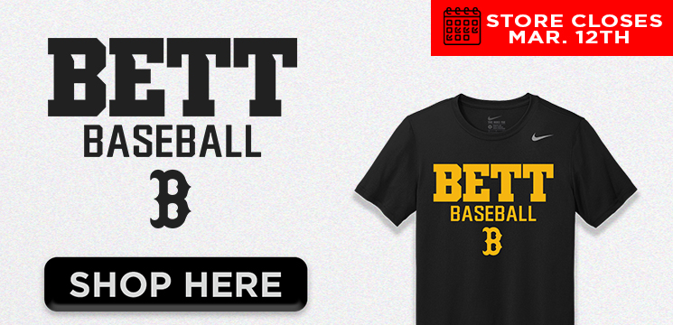 Read more about the article BETTENDORF HS BASEBALL PLAYER GEAR 2024
