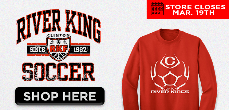 Read more about the article CLINTON HIGH SCHOOL SOCCER SPRING 2024