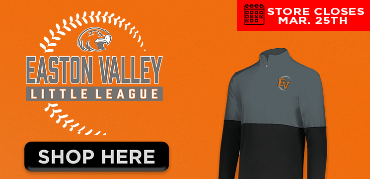 Read more about the article EASTON VALLEY LITTLE LEAGUE 2024