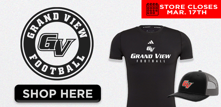 Read more about the article GRAND VIEW FOOTBALL PLAYER AND COACH STORE 2024
