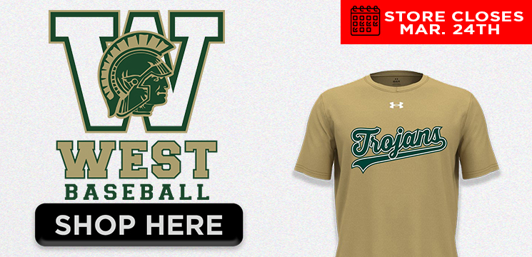 Read more about the article IOWA CITY WEST BASEBALL SPRING 2024