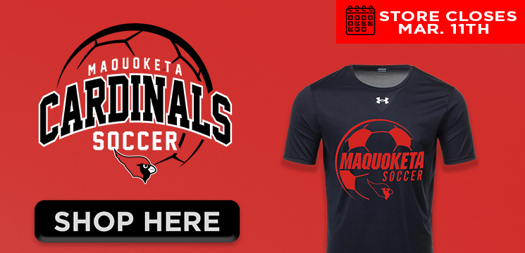 Read more about the article MAQUOKETA HIGH SCHOOL SOCCER SPRING 2024
