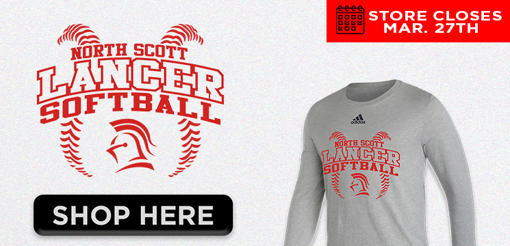 Read more about the article NORTH SCOTT SOFTBALL SPRING 2024