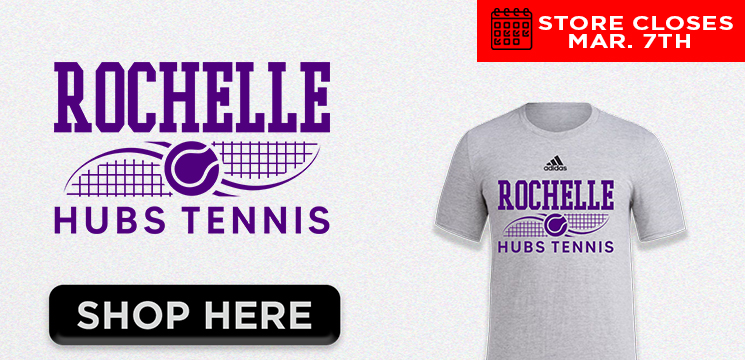 Read more about the article ROCHELLE HUBS TOWNSHIP TENNIS SPRING 2024