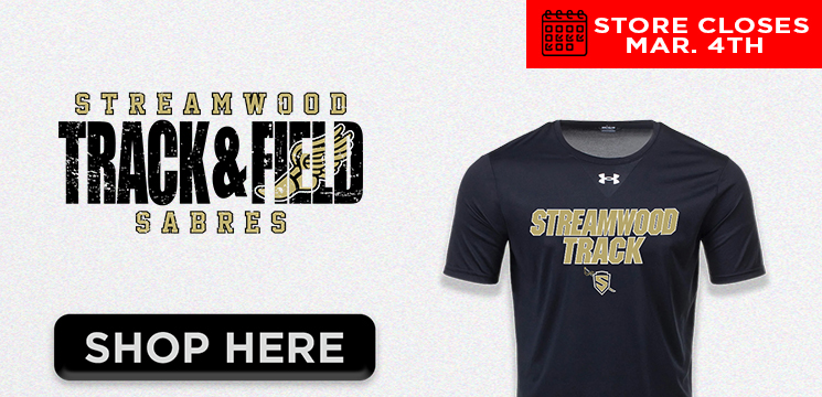 Read more about the article STREAMWOOD TRACK AND FIELD SPRING 2024