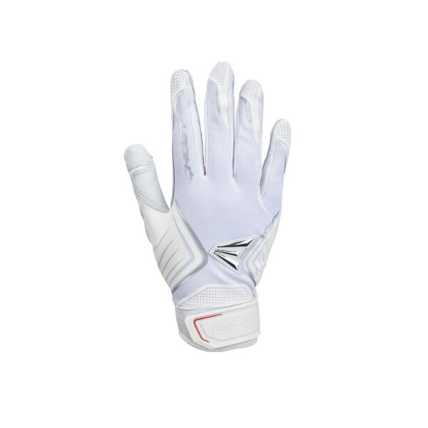 Easton GHOST FASTPITCH Women's Batting Gloves White/White