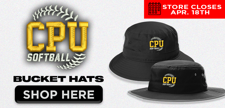 Read more about the article CPU SOFTBALL BUCKET HATS 2024