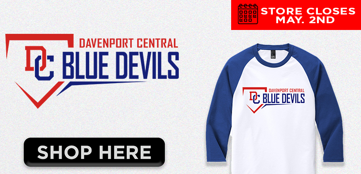 Read more about the article DAVENPORT CENTRAL BASEBALL 2024