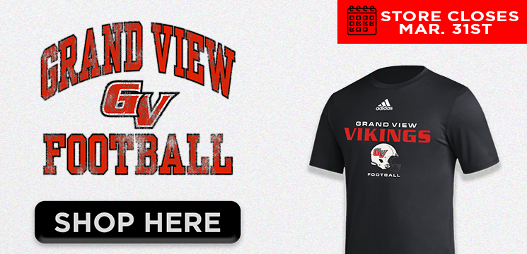Read more about the article GRAND VIEW FOOTBALL SPRING 2024