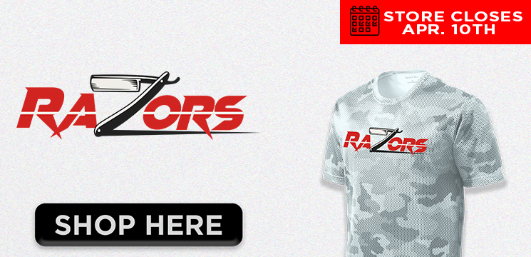 Read more about the article RAZORS FOOTBALL CLUB SPRING 2024