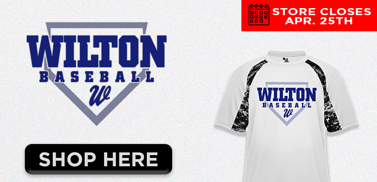 Read more about the article WILTON BEAVERS BASEBALL SPRING 2024