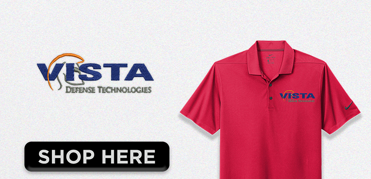 Read more about the article VISTA DEFENSE TECHNOLOGIES COMPANY STORE